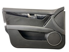 Mercedes W204 C Klasse S204