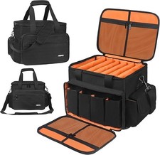 DJ Gig Gear Bag-DJ Kabel Datei