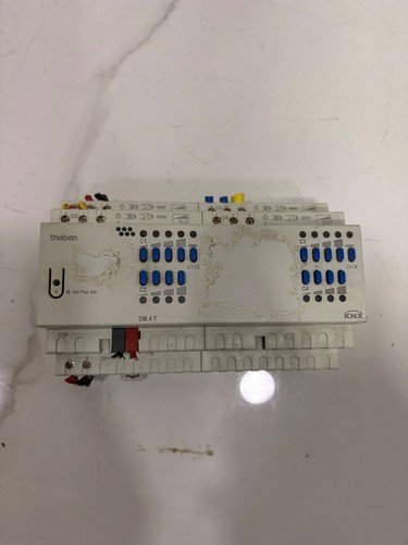 Theben knx 4940275 - theben,