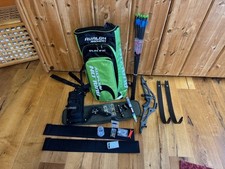 ILF Recurve Bogen von Border