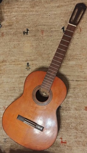 Yamaha 70d konzertgitarre - c-70d,