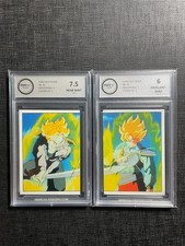 Nr. 42 & Nr. 43  Dragon Ball Z