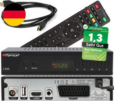 Opticum C200 Full HD Kabel