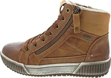 Romika Damen Schnürstiefel