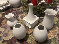 Meissen Porzellan Vasen 5