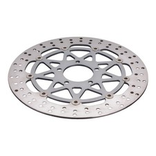 TRW Bremsscheibe MSW223 | für