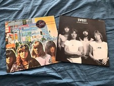 2 x LP The Sweet Level Headed