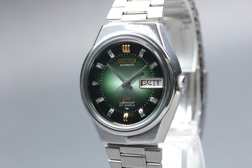 Mint vintage seiko - [n,