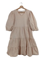 MARC O’POLO Babydollkleid