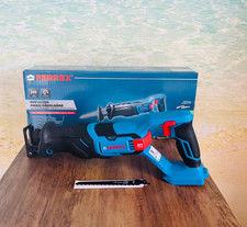 Akku Säbelsäge NEU Holz