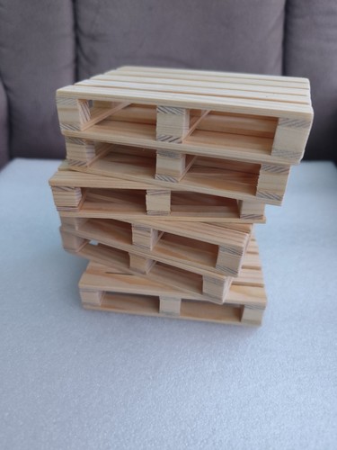 Holzpaletten