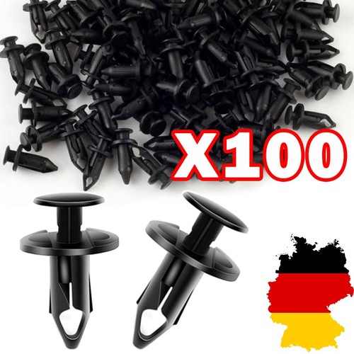 100x spreizniete - 100x,
