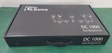 the t.bone DC 1000 Drum