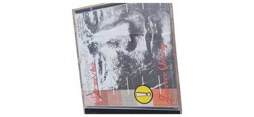Alphaville forever young - young, cd