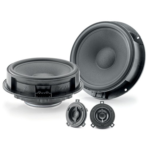 Focal vw165 lautsprecher - is,