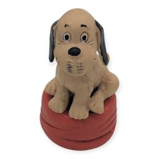 Loriot Wum Figur Aktion