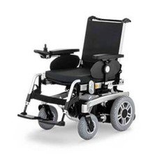 Elektrorollstuhl Meyra ichair