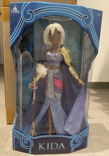 Original disney store kida - store,