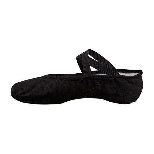 Ballett schuhe segeltuch - schuhe,