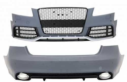 Bodykit für audi pre - bodykit,