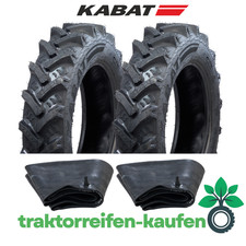 2x 6.00-16/6PR Kabat SGP04