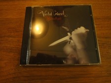  CD Vestal Claret - Bloodbath