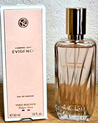 Yves rocher comme - rocher, *