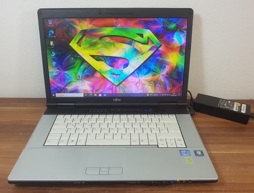 Business notebook fujitsu - notebook,