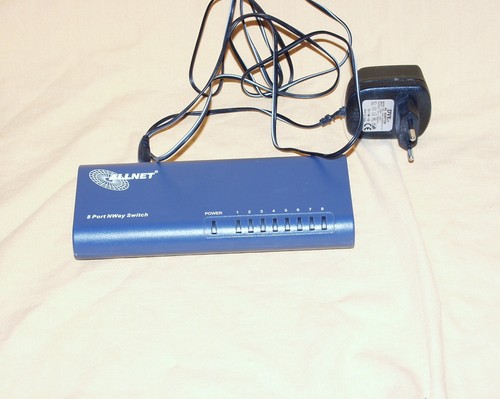 Allnet all8089 port nway - allnet,