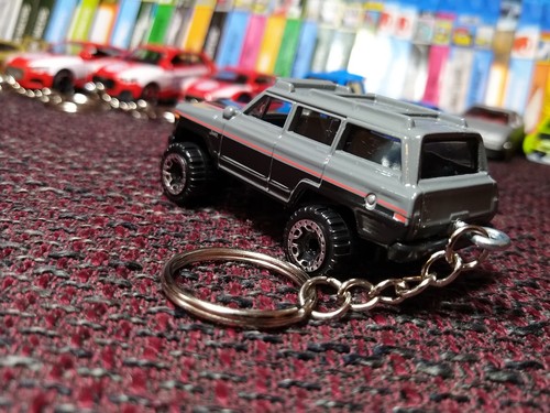 1988 jeep wagoneer neu - !neu!, hot