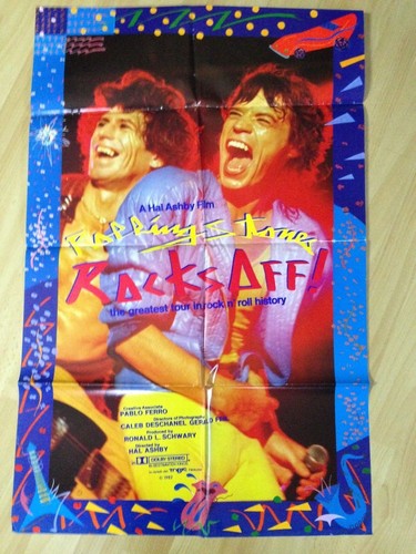 Filmposter kinoplakat ca - *,