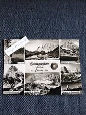 Alte ansichtskarte postkarte - alte,