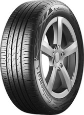 Sommerreifen Continental 215/65 R16 98H ECOCONTACT 6 - NEU Reifen PKW Auto