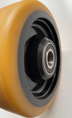 Rad für jungheinrich - für, 150mm
