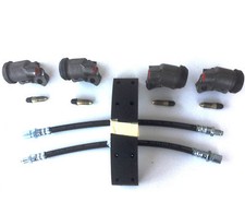 Opel Kapitän 1956-1958