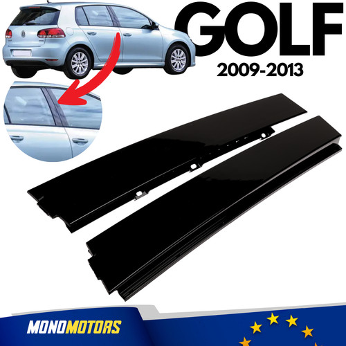 Für golf mk6 tur aussen - fÜr,