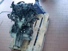Motor für Mercedes A-Klasse W168 A170 CDI Bj03 136tkm 668942