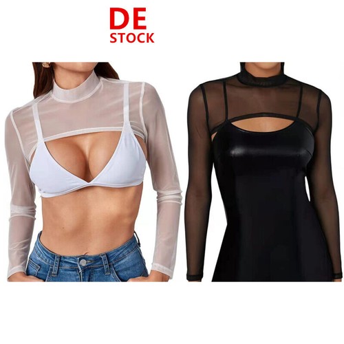 Damen sexy oberteile - de,