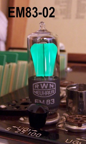 Em83 rft rwn magisches - rwn, auge
