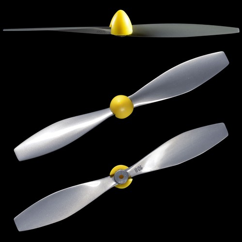 Steckpropeller 108 - , mm