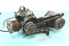 MOTOR YAMAHA YE 50 2T YAMAHA 4EF 