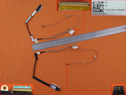 Led displaykabel bildschirm - led,