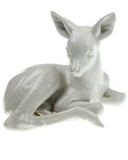 Lying Fawn (Allach Model No
