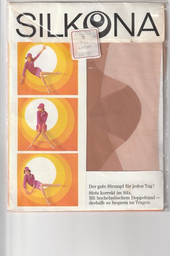 Vintage nylonstrümpfe - vintage,