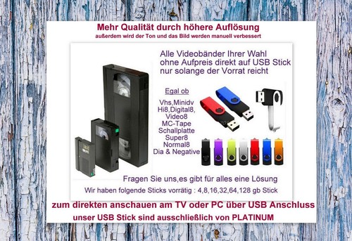 Vhs kassetten - vhs,