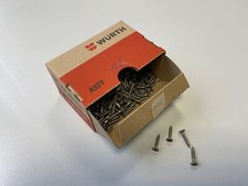 Würth 500x Senkkopfschraube