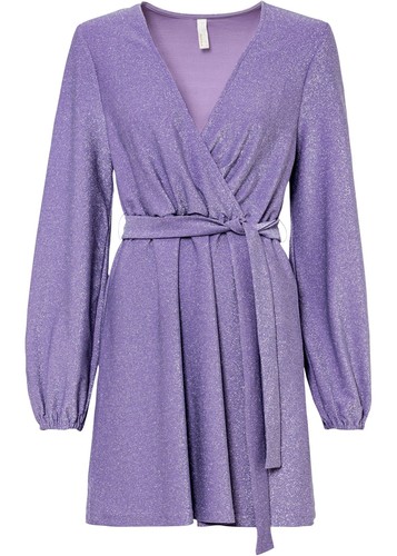 Neu kleid mit glitzer - kleid,