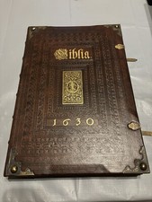 Biblia , Matthäus Merians