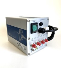 DR. Escherich PU55FC-230V Hochspannungsnetzteil Power Unit Netzteil