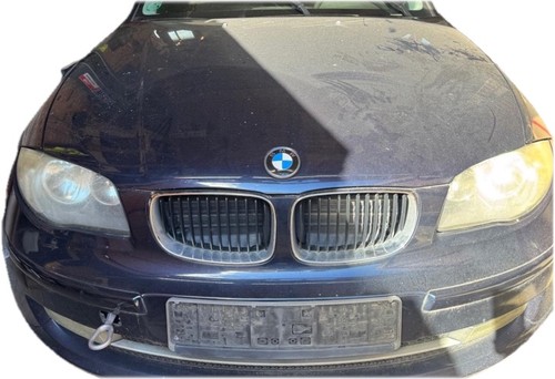 Bmw 1er motorhaube - 1er, a35